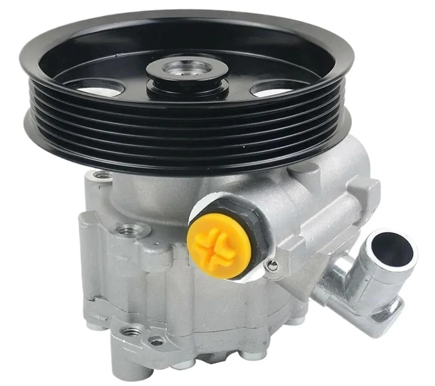 

Auto Parts Power Steering Pump 0044669301 Electric Power Steering Pump for Mercedes Benz W204 W212 W156 004 466 93 01