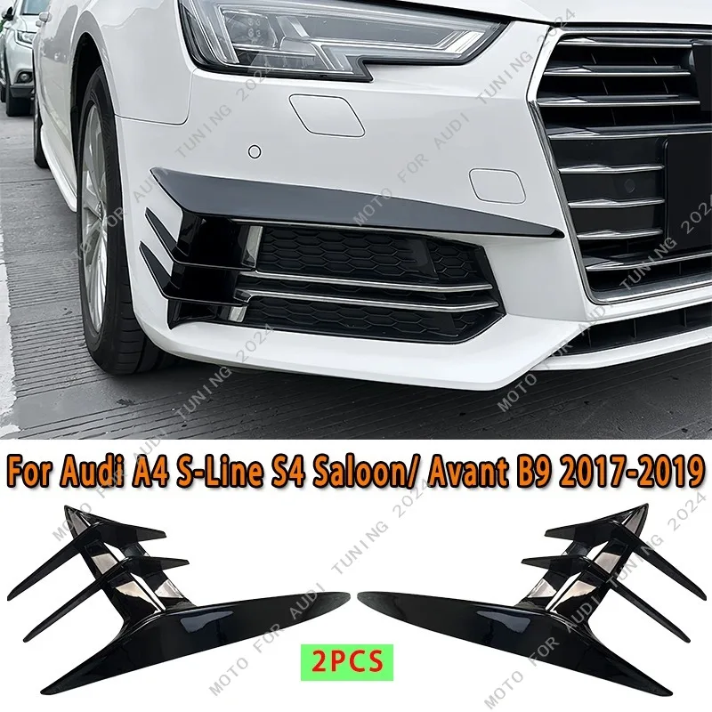 For Audi A4 S-Line …