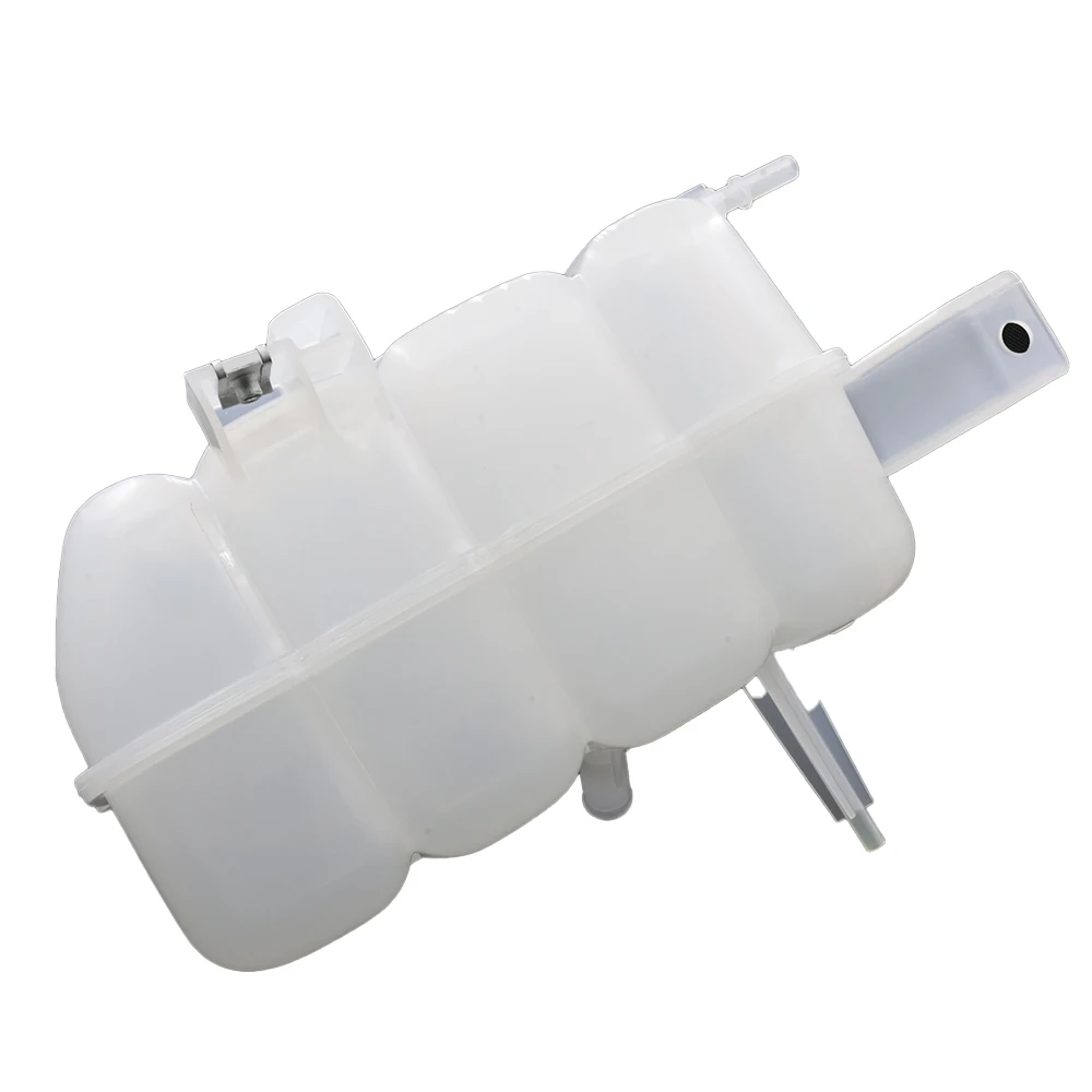 

Coolant Expansion Radiator Overflow Tank With Cap For Ford Ranger 2018 2019 2020 2021 2022 2013 2024 FR3Z8A080A