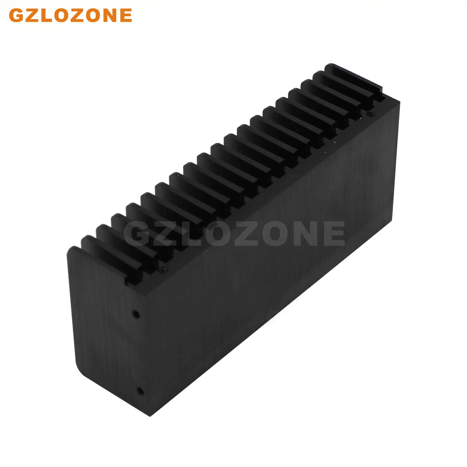 Đế Tản Nhiệt Cho SF60 Power Amp Bộ