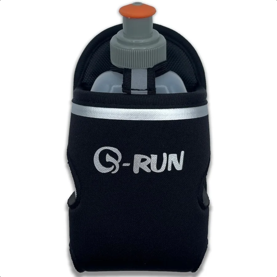 

Bottles Bottle with Holster 10oz Single