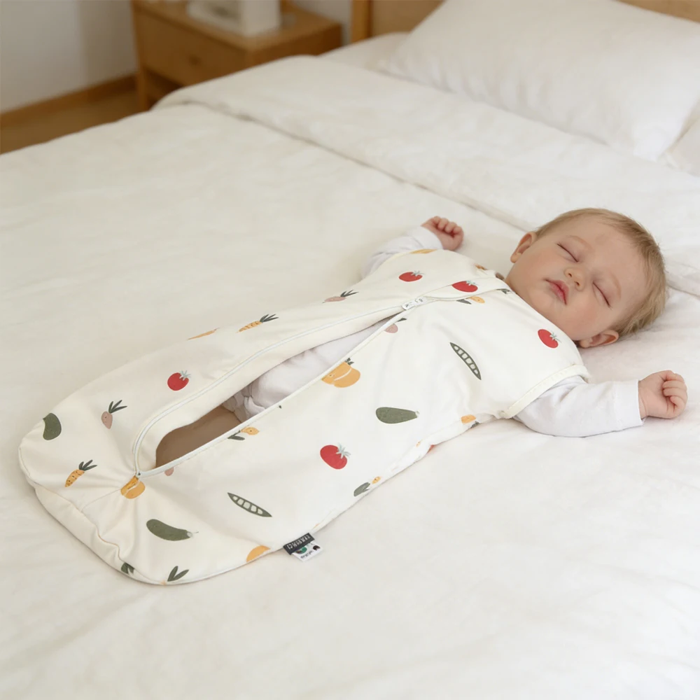 Gigoteuse d'été fine pour bébé - Baby Sleep Sack avis et prix