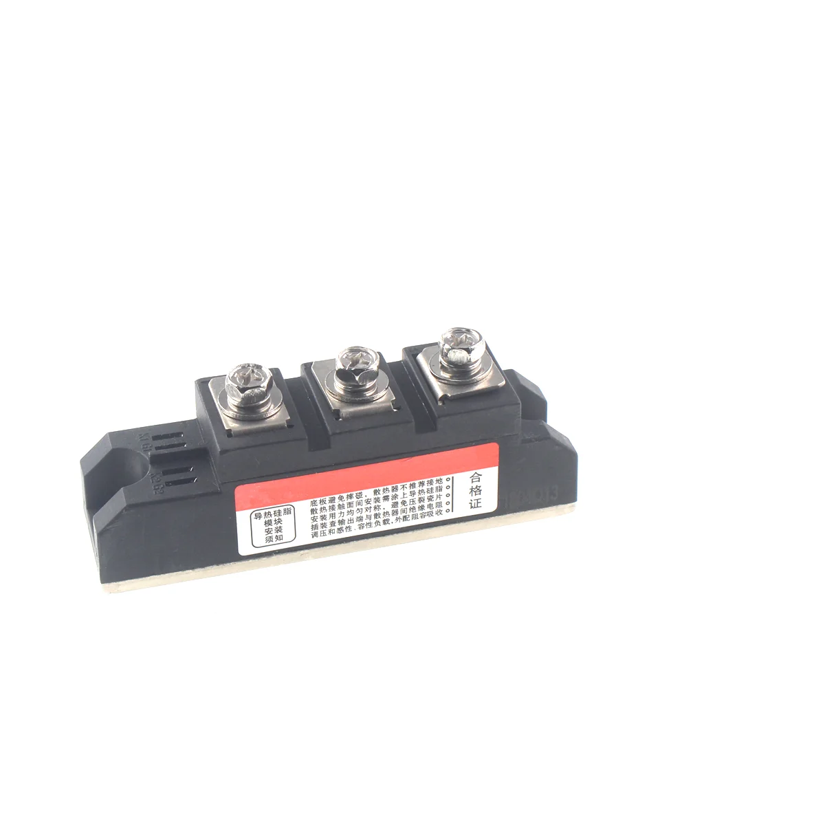 Rectifier diode module MDC55A 90A 110A 160A 200A Rectifier bridge module dual diode