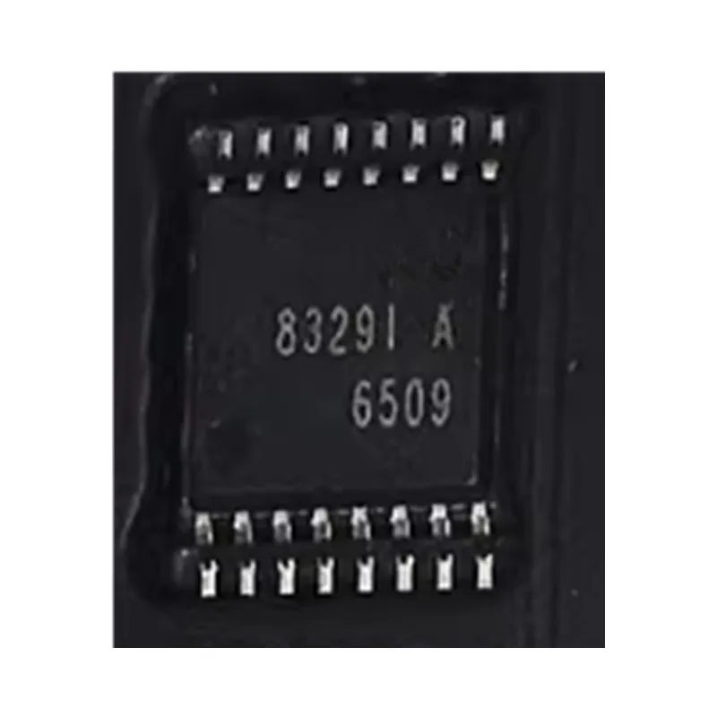 

1PCS 100%new ADS8329IPW ADS8329I ADS8329IPWR digital-to-analog converter IC chips