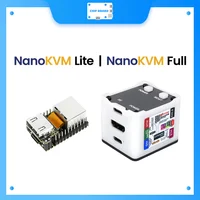 Sipeed NanoKVM PiKVM Mini Servidor de operación y mantenimiento de control remoto HDMI Raspberry Pi