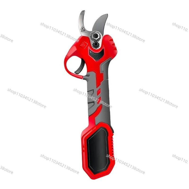 

Electric Shears Household Pruning Shears Wireless Rechargeable Fruit Tree Shears Garden Electric Branches