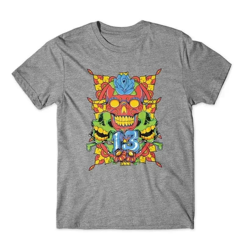 Good Luck T Shirt 100 Cotton Premium New