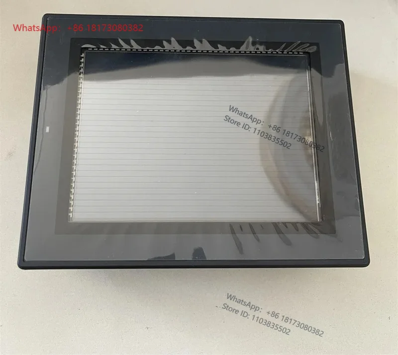 Original VT3-V7 VT3-V8 VT3-V10 human-machine interface TFT color touch screen