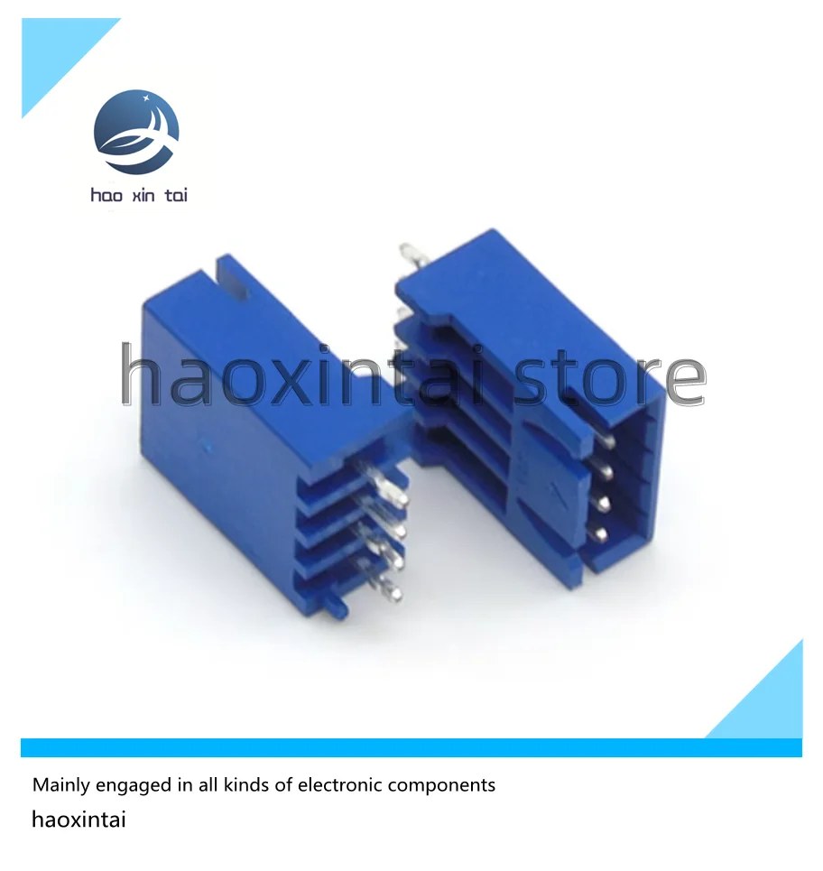 20PCS/100PCS BH4B-XH-2-E(LF)(SN) Connector pin holder wire-to-plate crimp connector