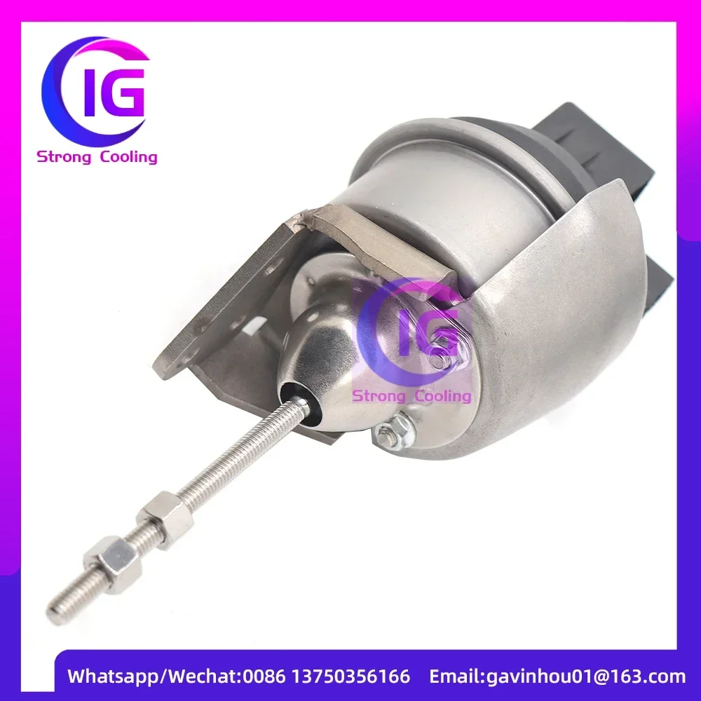

Turbo Actuator BV43 For Great Wall Hover H5 2.0L 2.0T 103 KW GW4D20 53039700168 1118100-ED01A 53039880168 Electronic Actuator