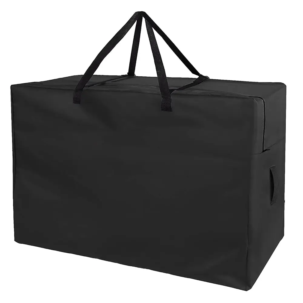 

Free ShippingFree ShippingFolding Mattress Storage Bag-33 inch Heavy Duty Carrying Bag Fits 4 In Narrow Twin & Cot Mattress Stu