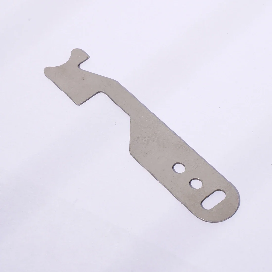 Stainless Steel Firefighting Tool Multifunctional Door Seam Manual Firefighter Lock Opener Hand Multipurpose Lever Tool