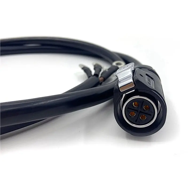 JABS-3X Water Cooling Power Cable For Antminer Whatsminer S19prohydro S19hydro S19pro+Hydro M63S M63 M53S+ M53S++ M33S++