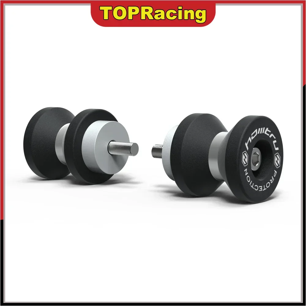 

For Yamaha FZ1N / FZ1S / FZ8S / Tracer 7 / 700 / 900 / GT Motorcycle Paddock Stand Bobbins