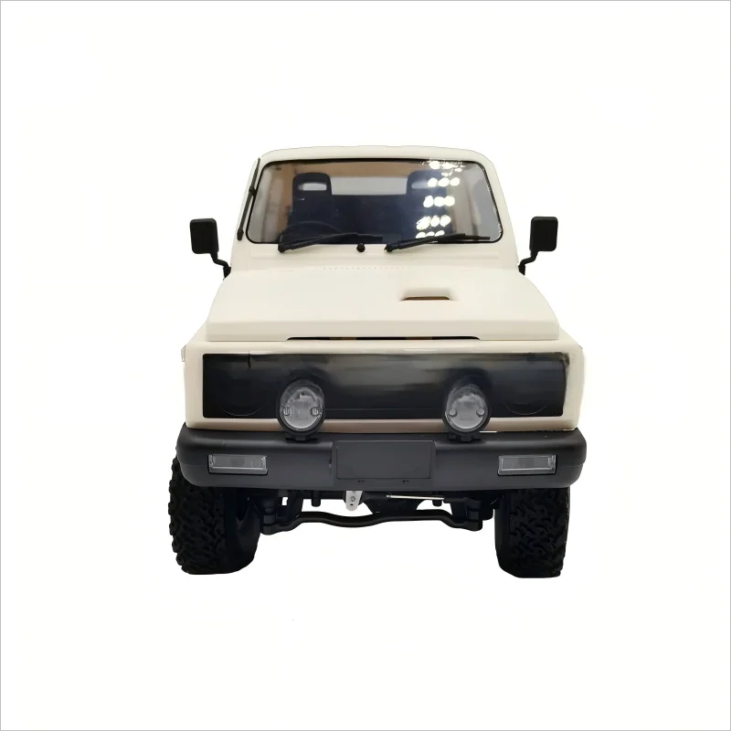 WPL RC カー C74-1 C74 1/10 2.4 グラムリモートコントロールロードクライミングカーシミュレーション JA11 4WD アップグレード大人子供男の子おもちゃギフトジムニー