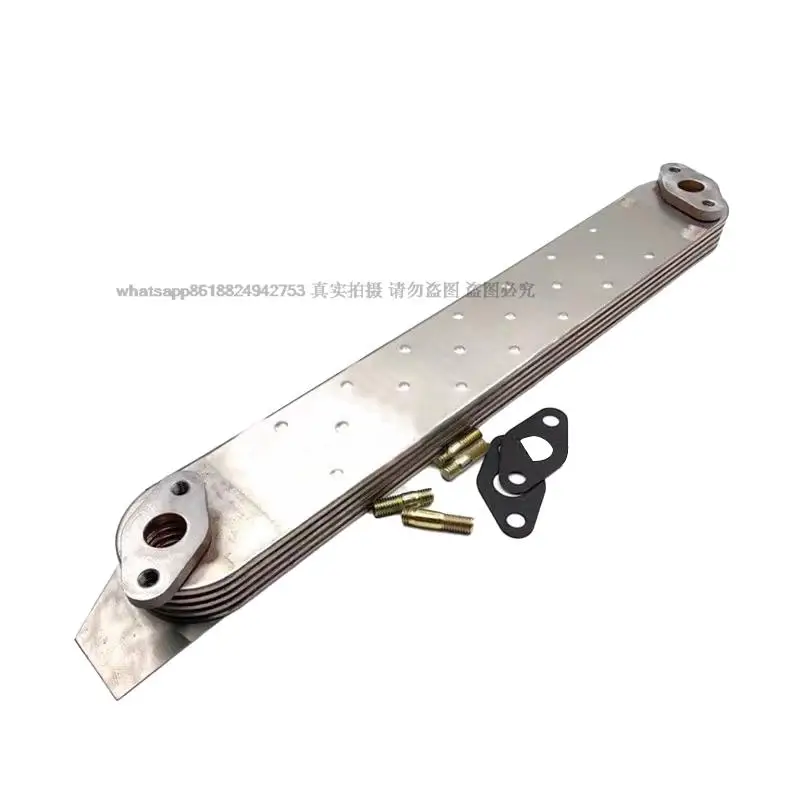 65.05606-5024 High Quality Excavator Engine Radiator Core DB58T DH225-7