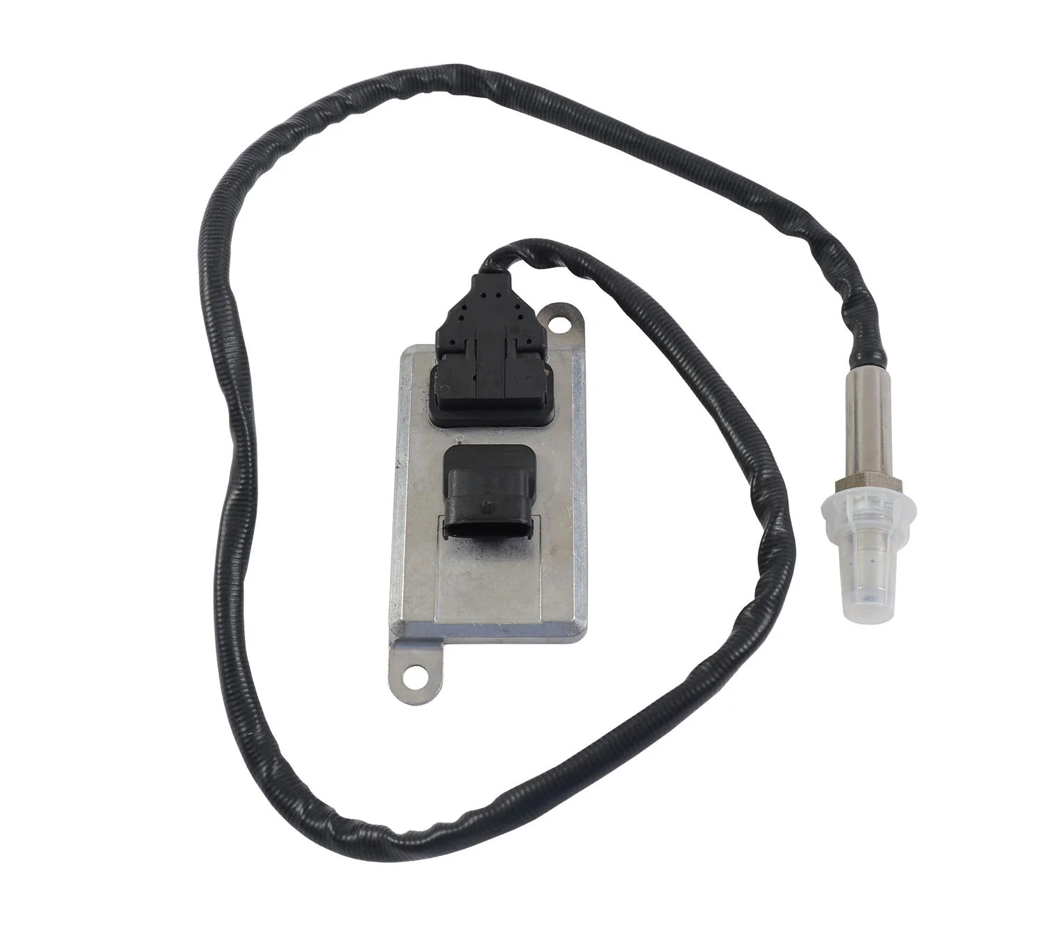 High Quality Auto Parts 24V NOX Sensor Nitrogen Oxygen Sensor 5WK96626C 2011650 for DAF Truck