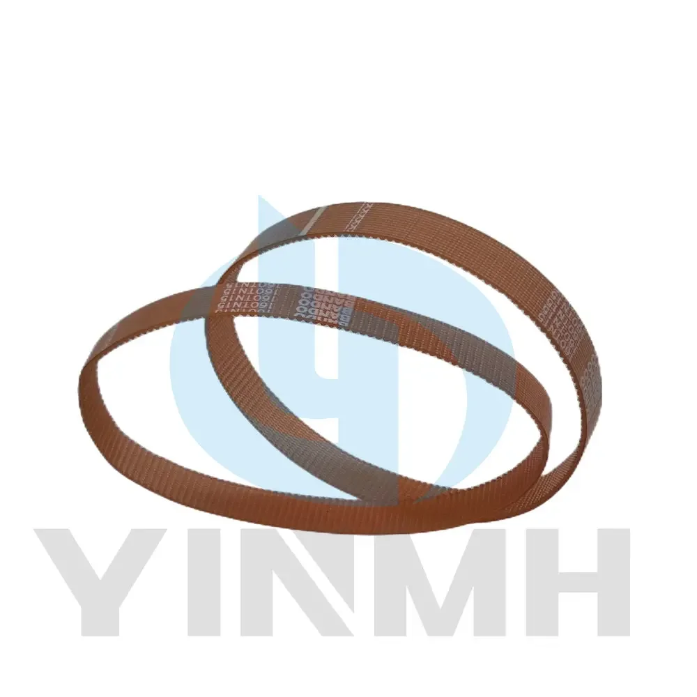 1ps 160TN15 مؤقت صغير CR حزام للطابعة النافثة للحبر سلسلة Mutoh VJ-1604 العلامة التجارية الجديدة والأصلية 100%!! !