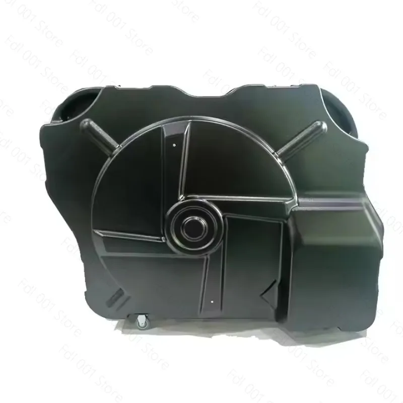 Bicycle Travel Case - 700 c Bikes - Bicycle Air Flights Travel Hard Case Box Bag  Material Lightweight
