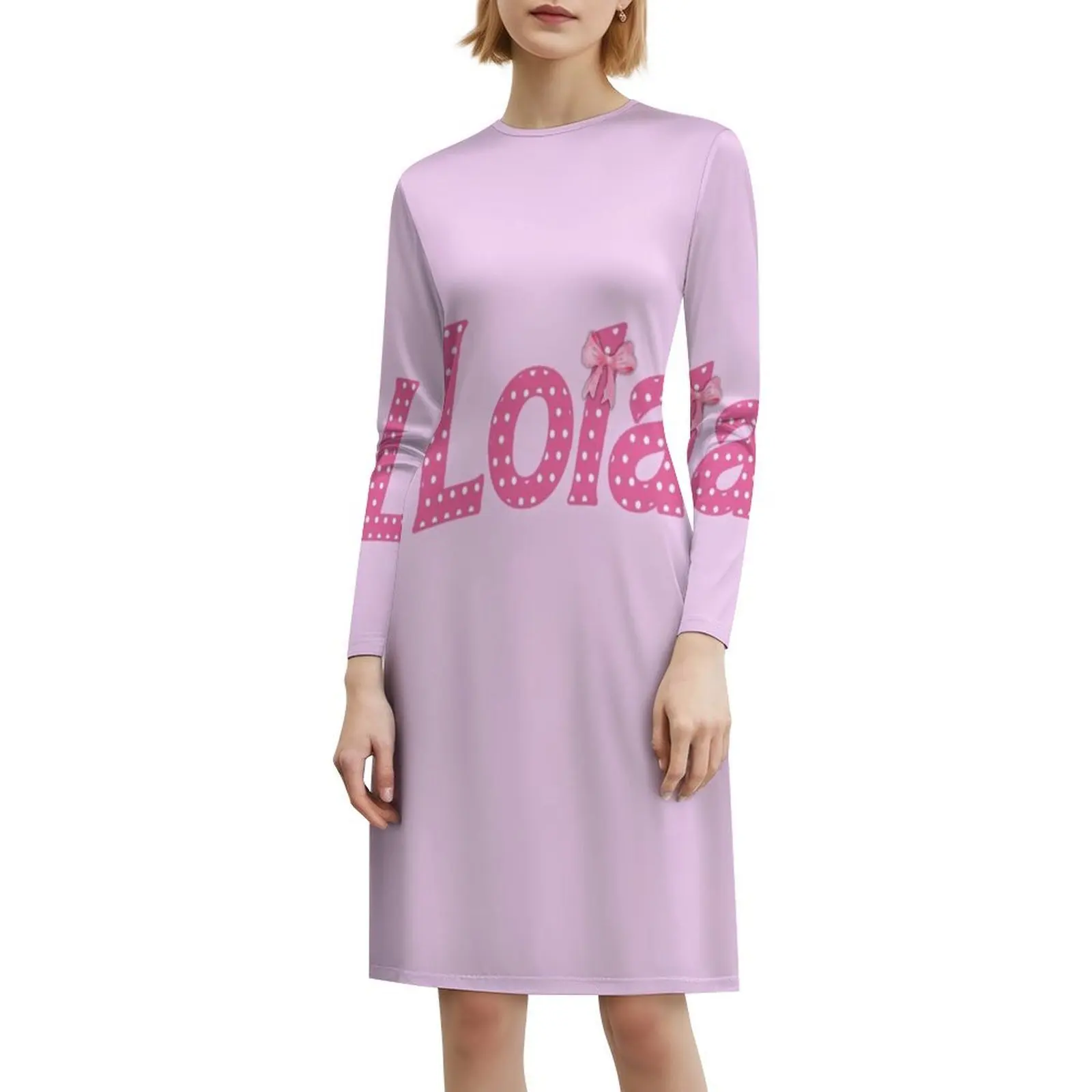 Sukienka Lola od Callisc w stylu boho chic, elegancka moda, suknia na wesele na plaży, imię dla zwierzaka Lola, imię dla psa Lola, imię Lola na imprezę