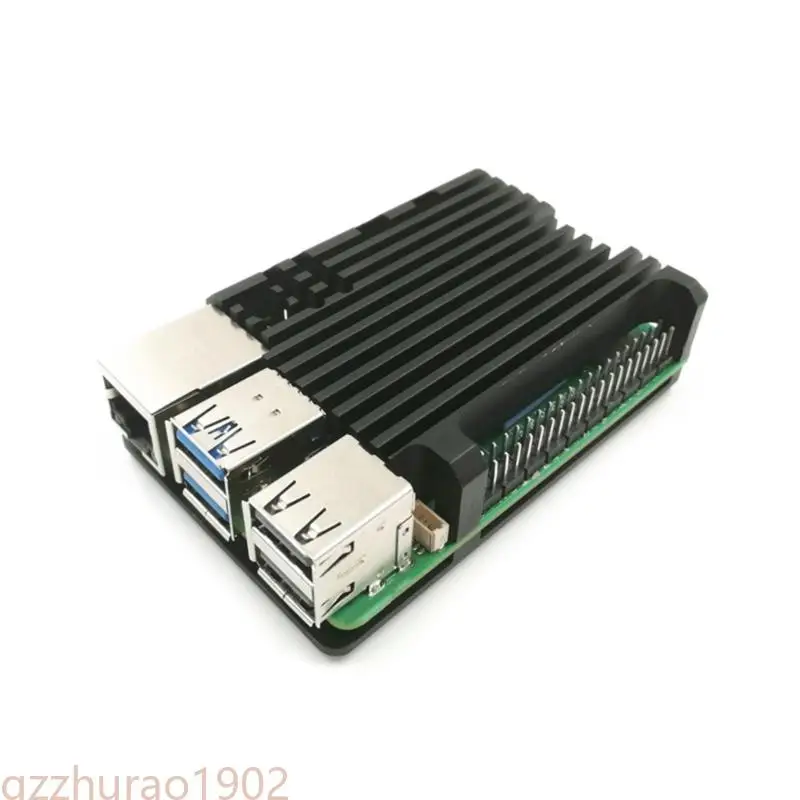 97QB Защитная корпус корпуса корпуса корпуса корпуса алюминиевого сплава сплав