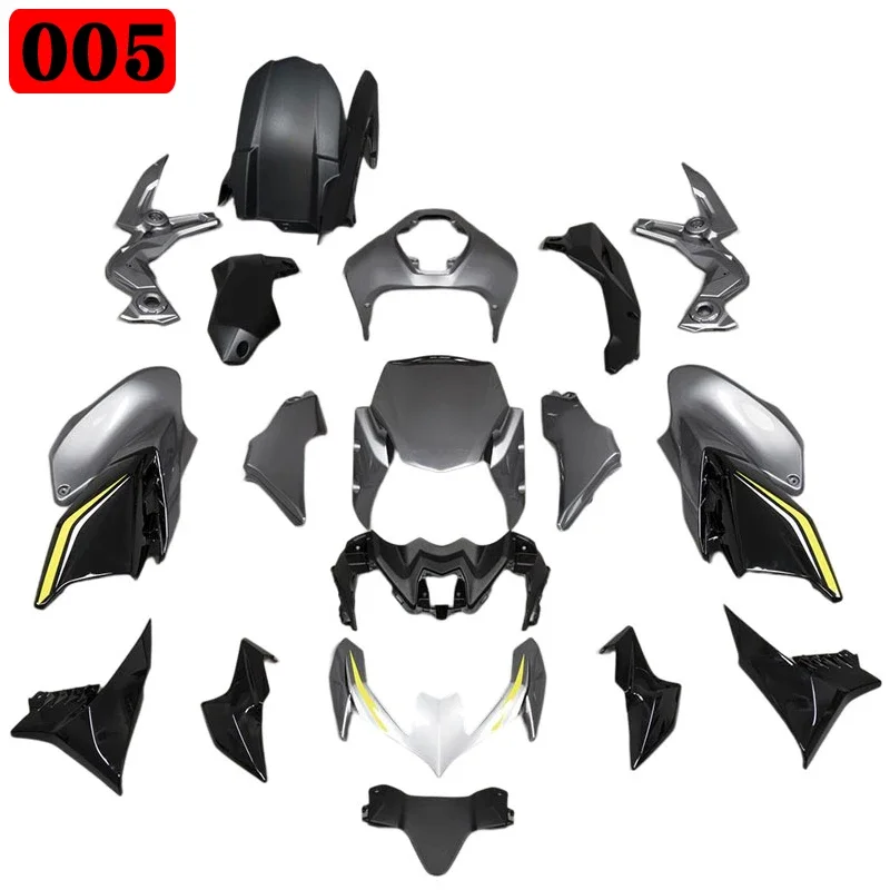 Z900 Z900SE Injection Bodywork Painted Molding Kit Set Fairing Fit For Kawasaki Z 900SE 2020-2024 Z 900 Motorcycle Accessories
