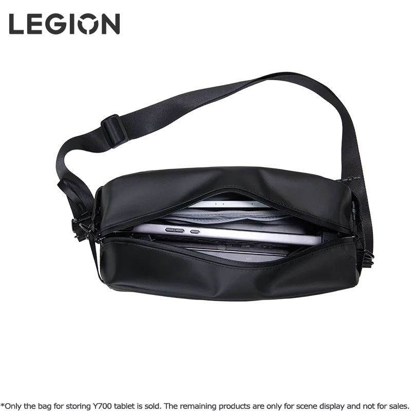 Lenovo Legion Protective Bag Designed for Lenovo Legion Tablet Y700 8.8’’ Compartment Waterproof Bicycle Bag Front Cycling