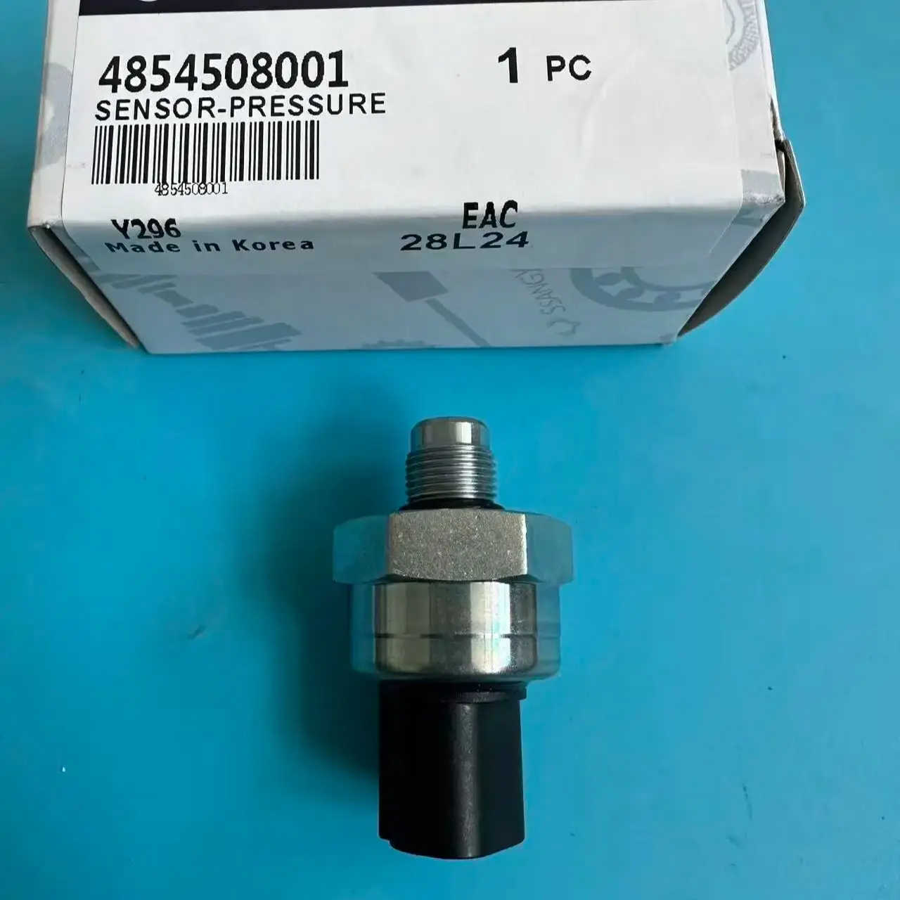 Master Cylinder Pressure Sensor ESP 4854508001 For Ssangyong Actyon Kyron Rexton Rodius/Stavic Rodius/Stavic II