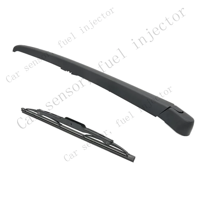 Q+ Rear Windshield Wiper Arm Blade For 05-10 Kia Sportage Hyundai Tucson 988111F001