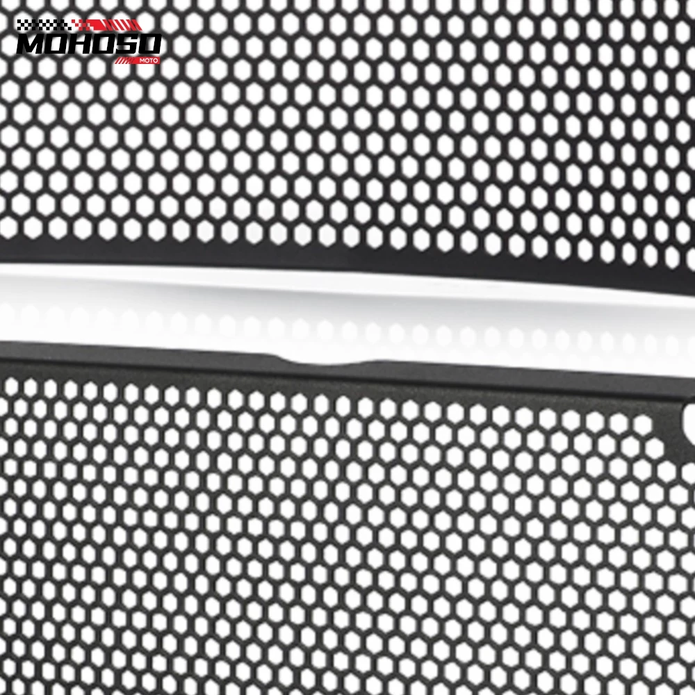 

Защитная решетка радиатора и маслоохладителя для мотоциклов BMW S1000XR 2015-2019