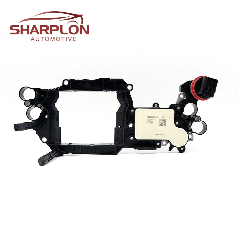 Top quality 722.8 A1695451032 Transmission Control Unit fit for Mercedes Benzs A Class W168 A0034462410 722.8 TCU