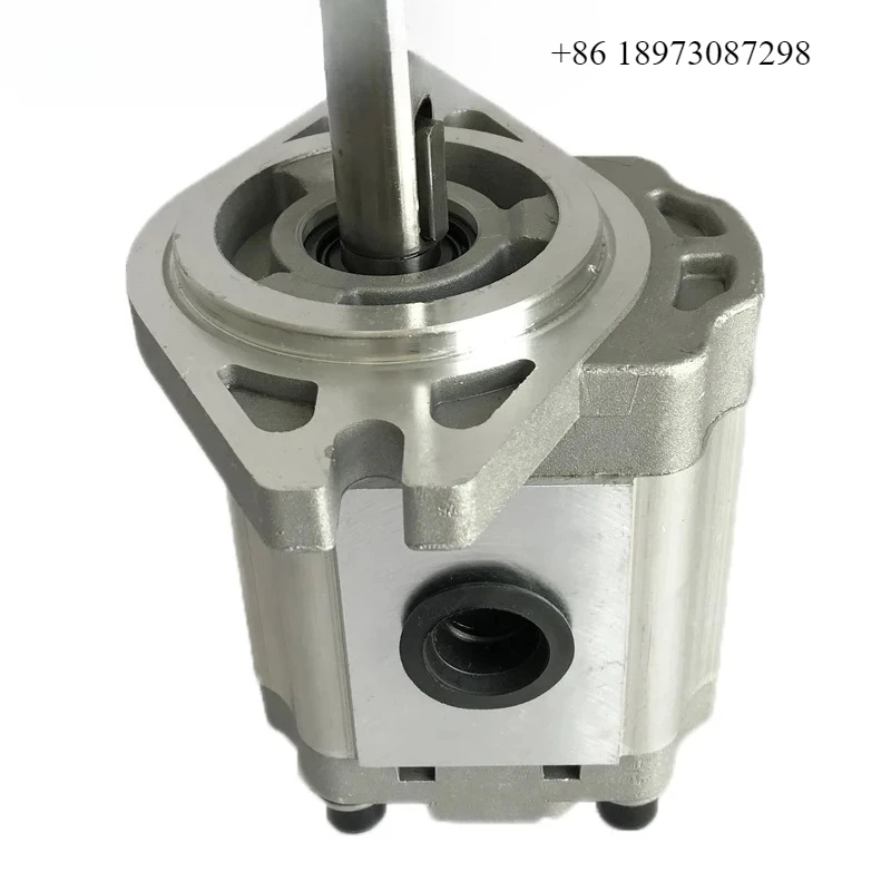 

Gear pump CBF-F410/416/F420/F425/F432/F440/F450-ALP/ALPL hydraulic oil pump