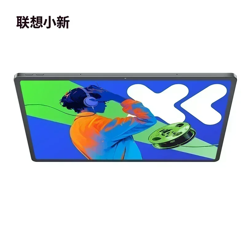 New Lenovo Xiaoxin Pad Pro 12.7 2025 Tablet Dimensity 8300 2.9k 
