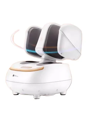 

Новая модель 3-в-1 массажного набора для икр и ног со съемной функцией обогрева