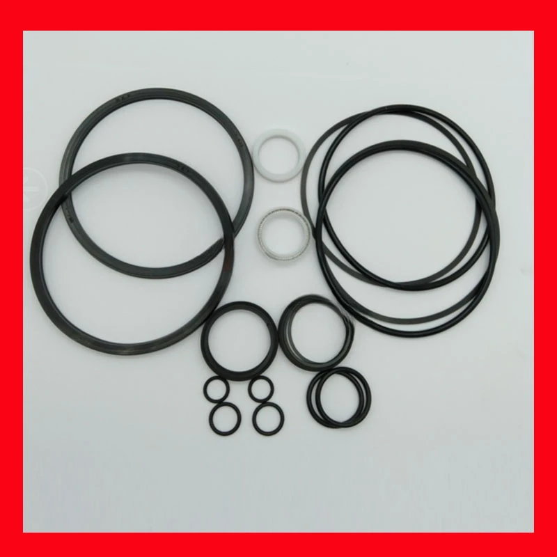 Water Jet Accessories, Cutting Machine Accessories, Oil Seal Repair Kit