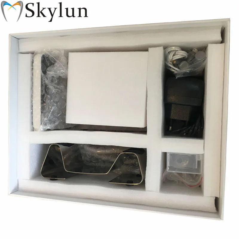 Endodontic Locator Endo Motor With Built In Apex locator Dental Endomotor Apical Locator Accessories Dentistry Enintercom Tools