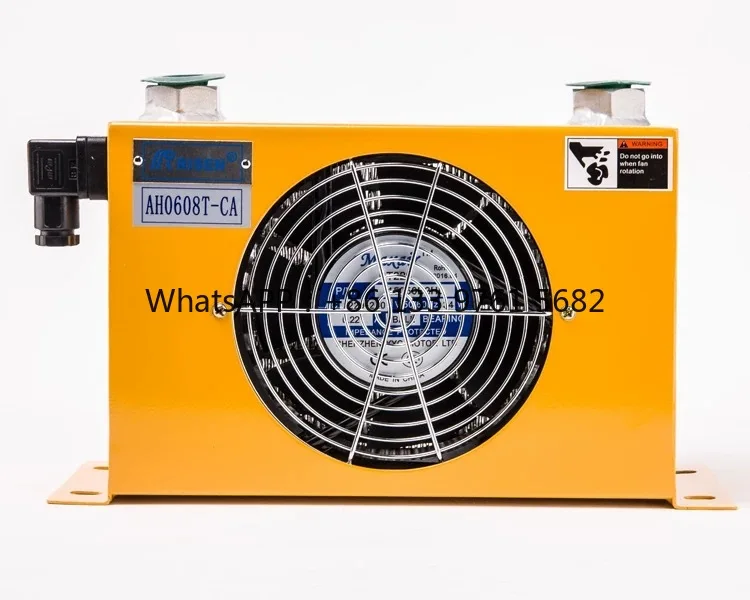 Aluminum Oil Radiat… - image