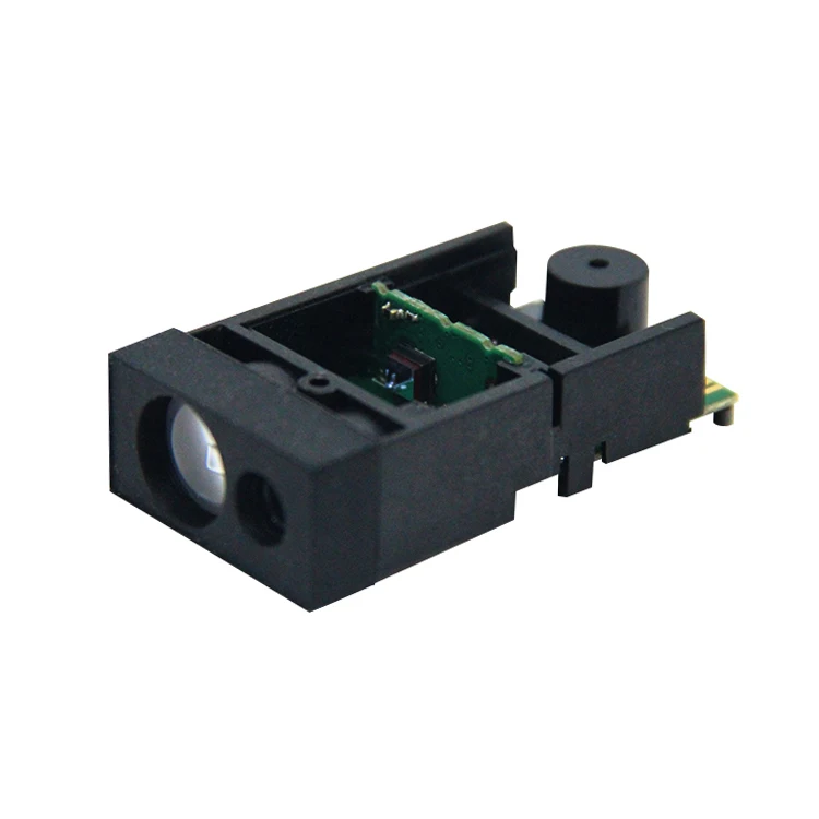 High Precision Intelligent Laser Measuring Device Transducer Infrared 40 Meters Distance Digital Laser Rangefinder Module