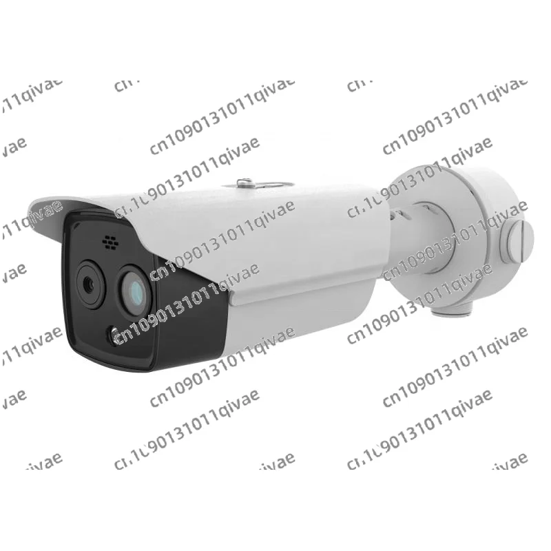 

DS-2TD2628-7/QA Thermal & Optical Bi-spectrum Network bullet Waterproof Camera
