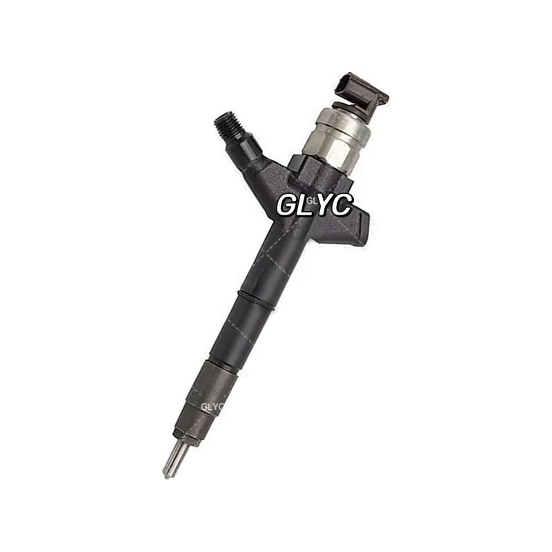 295050 0300 295050-0300 Injector 166005X00A 16600-5X000 16600-5X00A 16600-3XN0A for Nissan D40 YD2K NAVARA Pathfinder