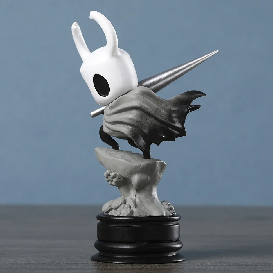 Hollow Knight The Kinght 11cm PVC model figurki lalka zabawka kolekcjonerskie figurki