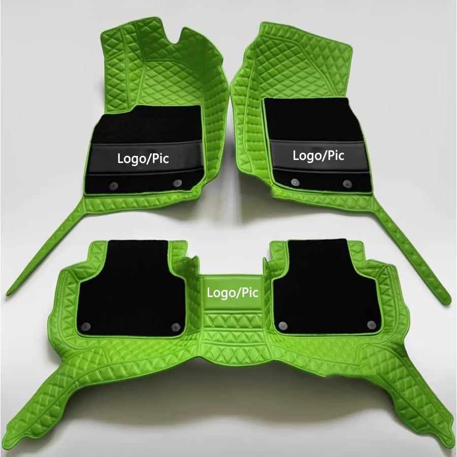 Custom Duallayer Wa…