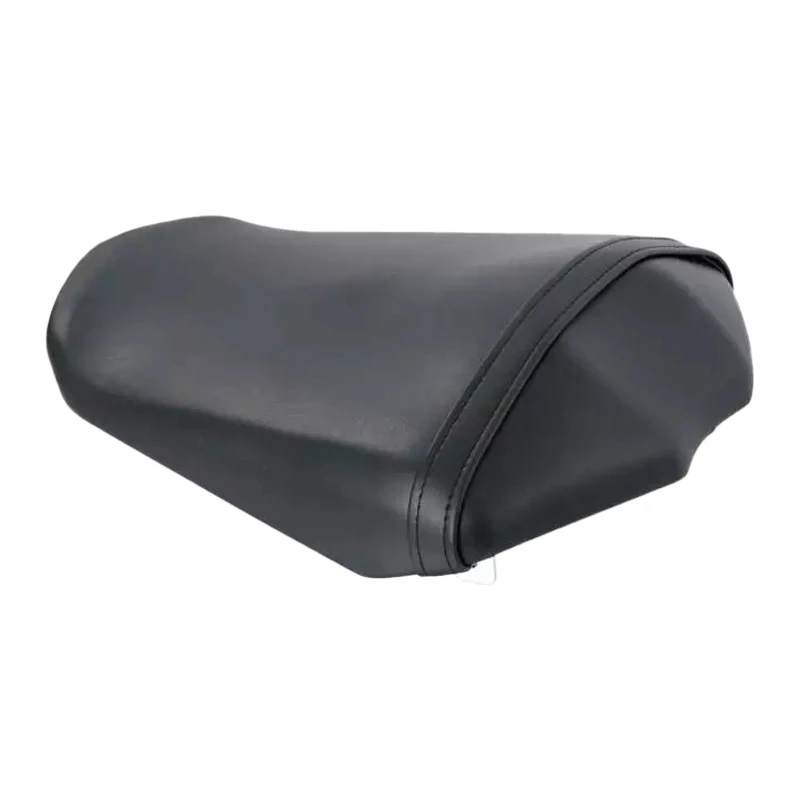 

Motorcycle Black Rear Passenger Seat Pillion for FZ1 FZ 1 2006