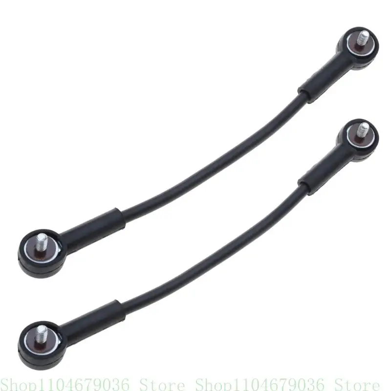 

Rear Tailgate support cable For L322 02-2010 LR038051 LR038048 Luggage Compartment Cable