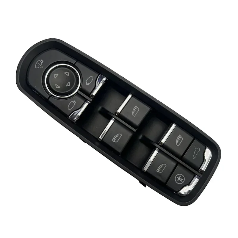 

OEM автомобильный переключатель стеклоподъемника, новое состояние 7PP959858AE