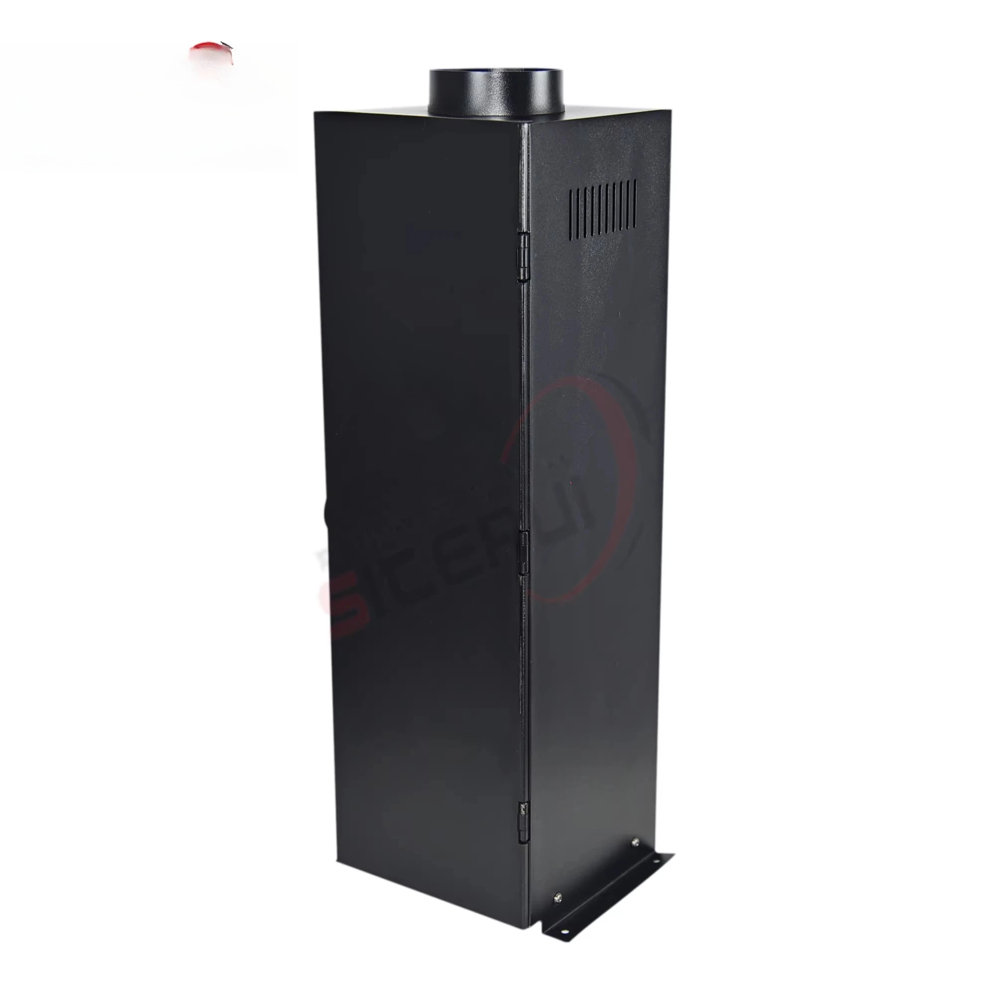 Máquina de llama DMX Stage Performance Club Máquina de llama