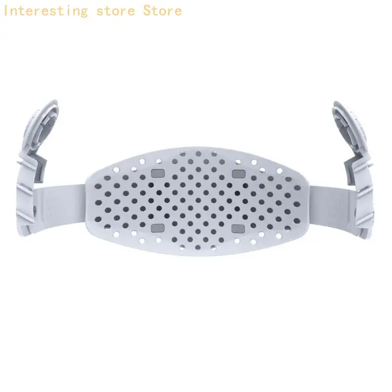 Strapazierfähiger und verstellbarer Kopfgurt für VR2 Headset-Gurt VR-Zubehör 55KC – Detail 3