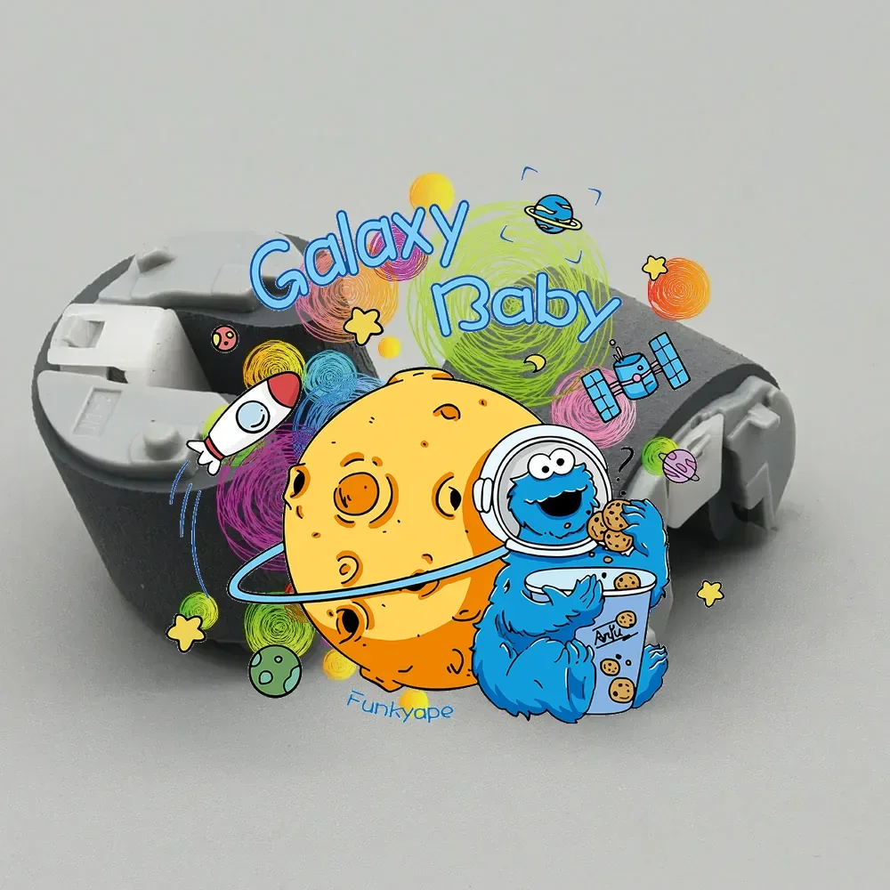 

1PCS RL2-0656-000 Tray 1 Pickup Roller for HP M402 M403 M426 M427 M428 M429 M304 M305 M329 M404 M405 M501 M506 M507 M527 M528