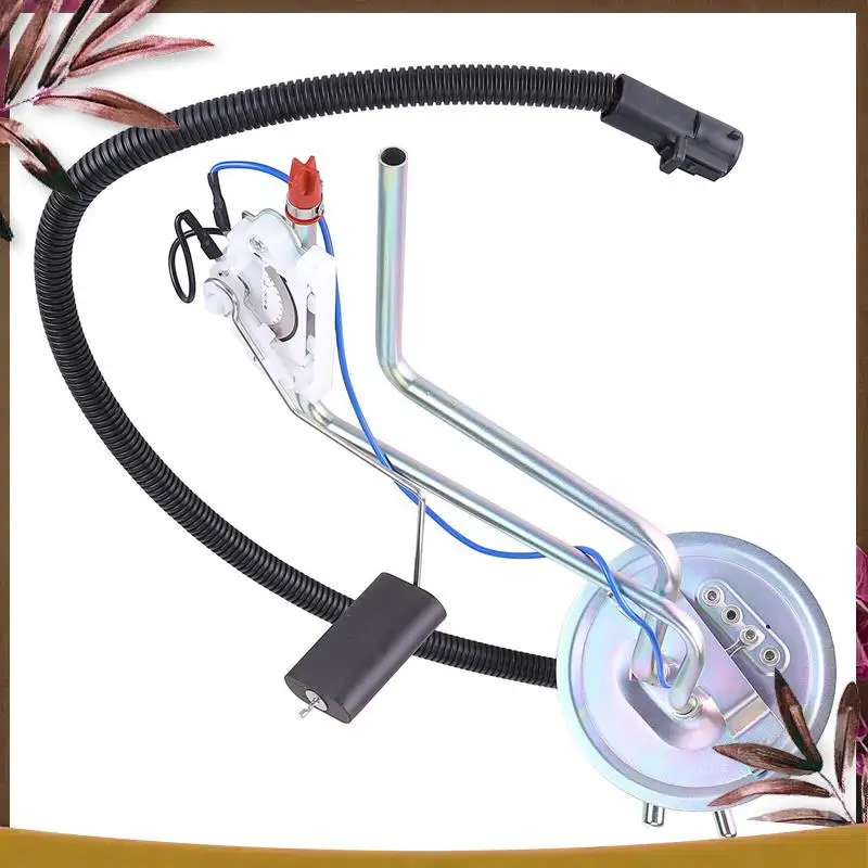 

AB59-Car Fuel Pump Module Sending Unit FMSU-9DE For Ford F-250 F350 7.3L 1994-1997 Diesel Pickup Side Fuel Tank FMSU9DE