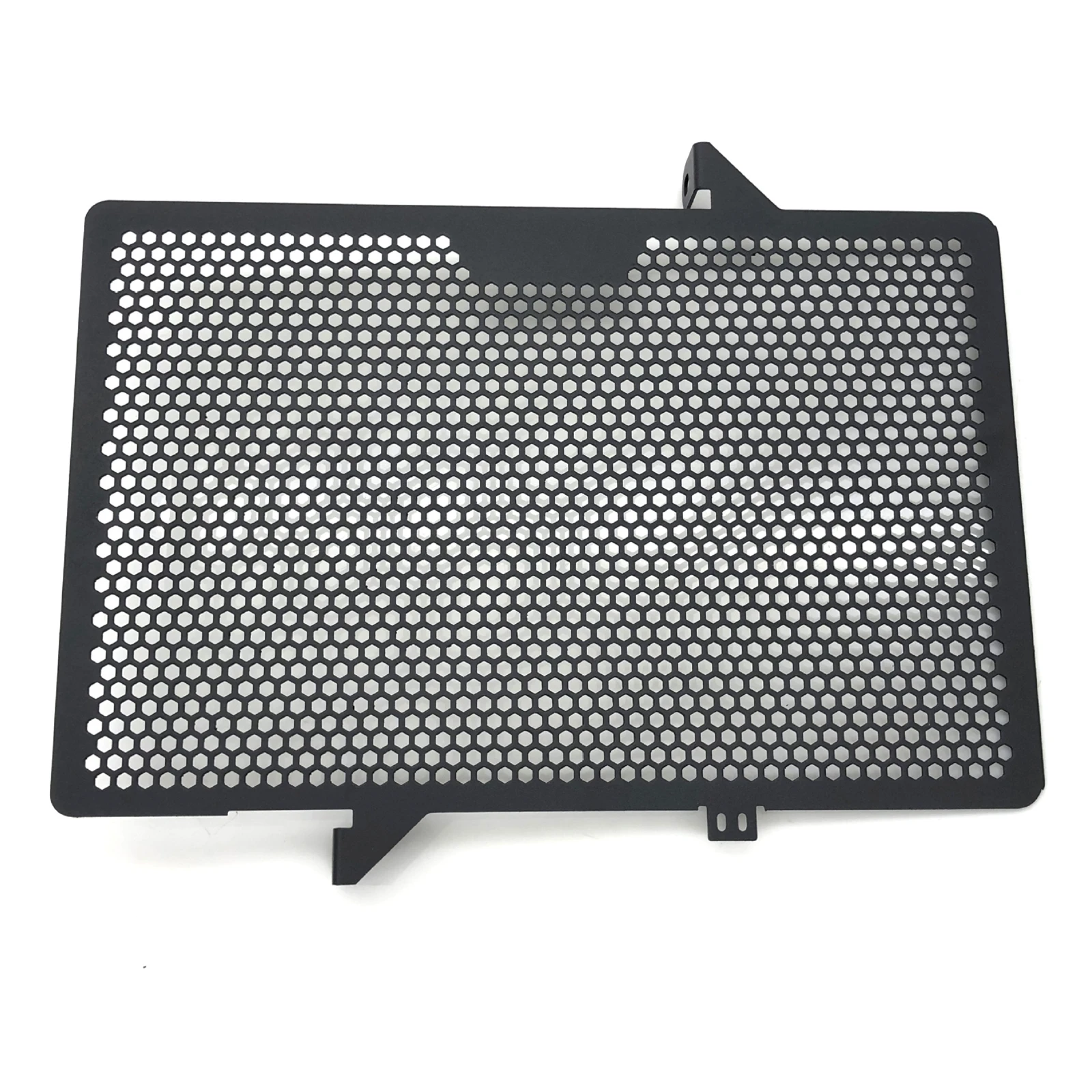 Motorcycle Radiator Cover Grille Guard Water Tank Protector For HONDA CB650R/F CBR650R/F 2014-2021